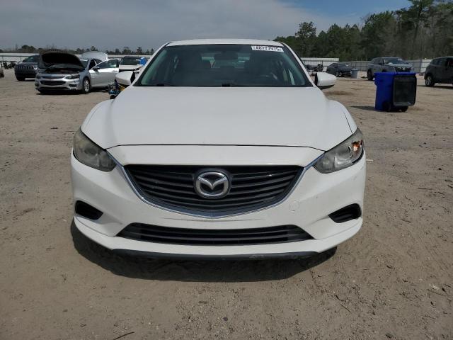 Sedans MAZDA 6 2016 Biały