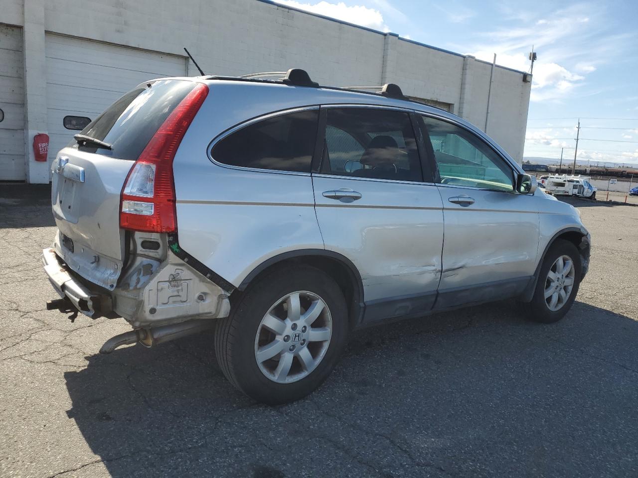 2009 Honda CR-V - Image 3