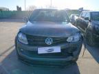 2014 VOLKSWAGEN AMAROK HIG for sale at Copart SANDTOFT
