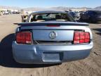 2007 Ford Mustang  იყიდება Las Vegas-ში, NV - Rear End