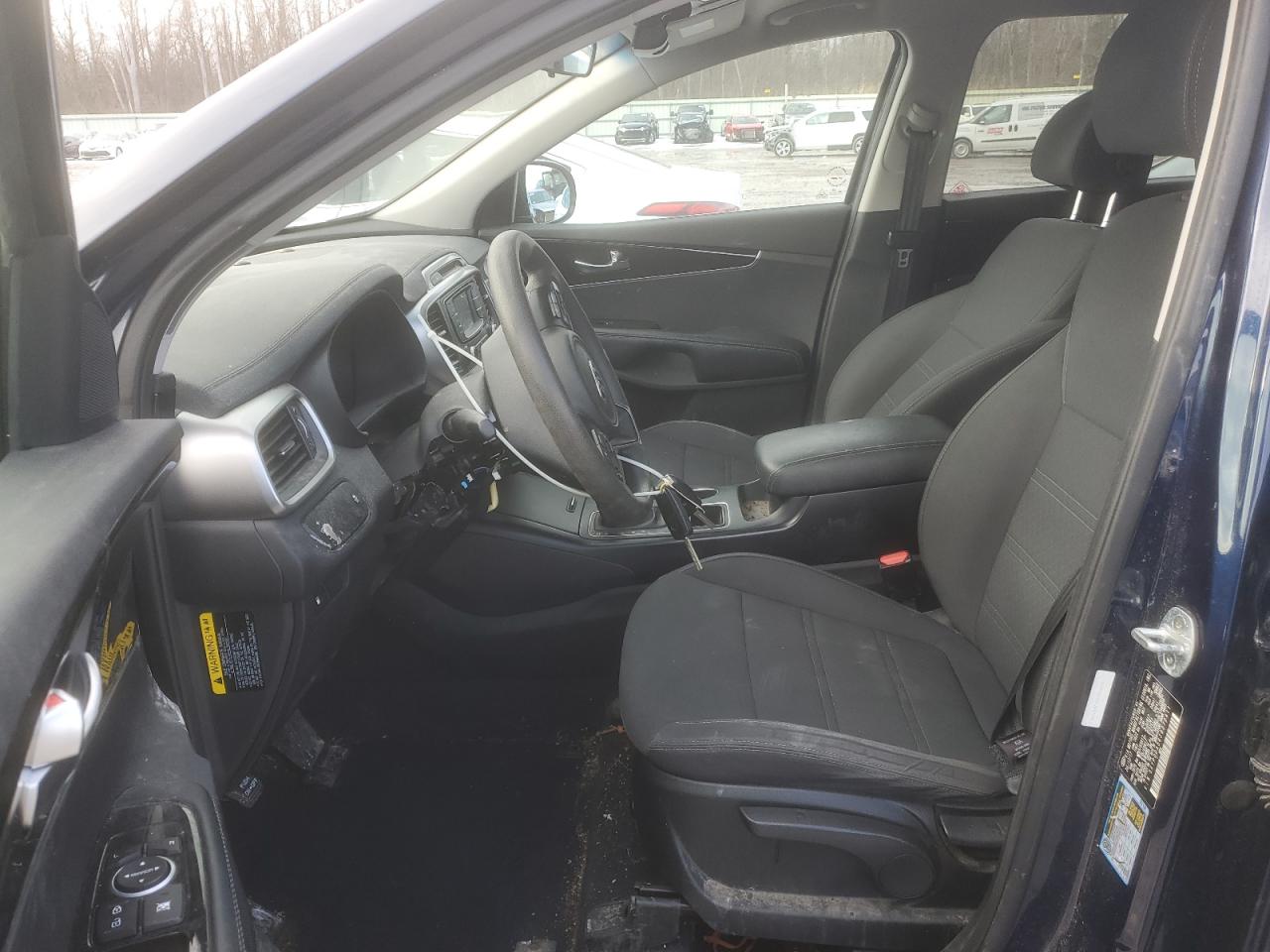 2018 Kia Sorento - Image 7