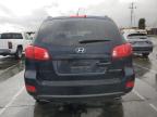 2008 Hyundai Santa Fe Se en Venta en Wilmington, CA - Minor Dent/Scratches