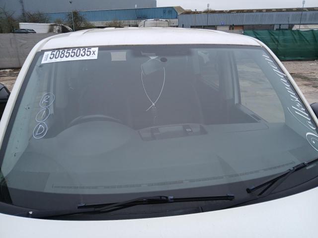 2013 VOLKSWAGEN TRANSPORTER SHUTTLE 2.0 TDI 102PS SE MINIBUS