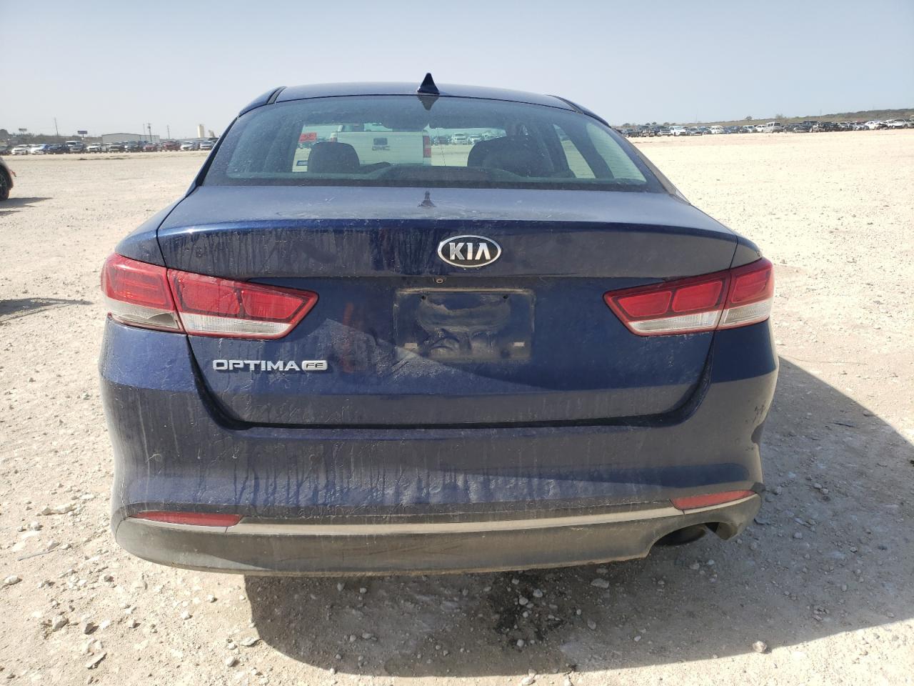 2018 Kia Optima - Image 6