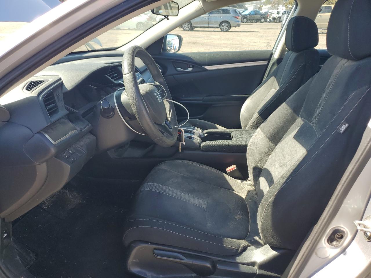 2019 Honda Civic - Image 7