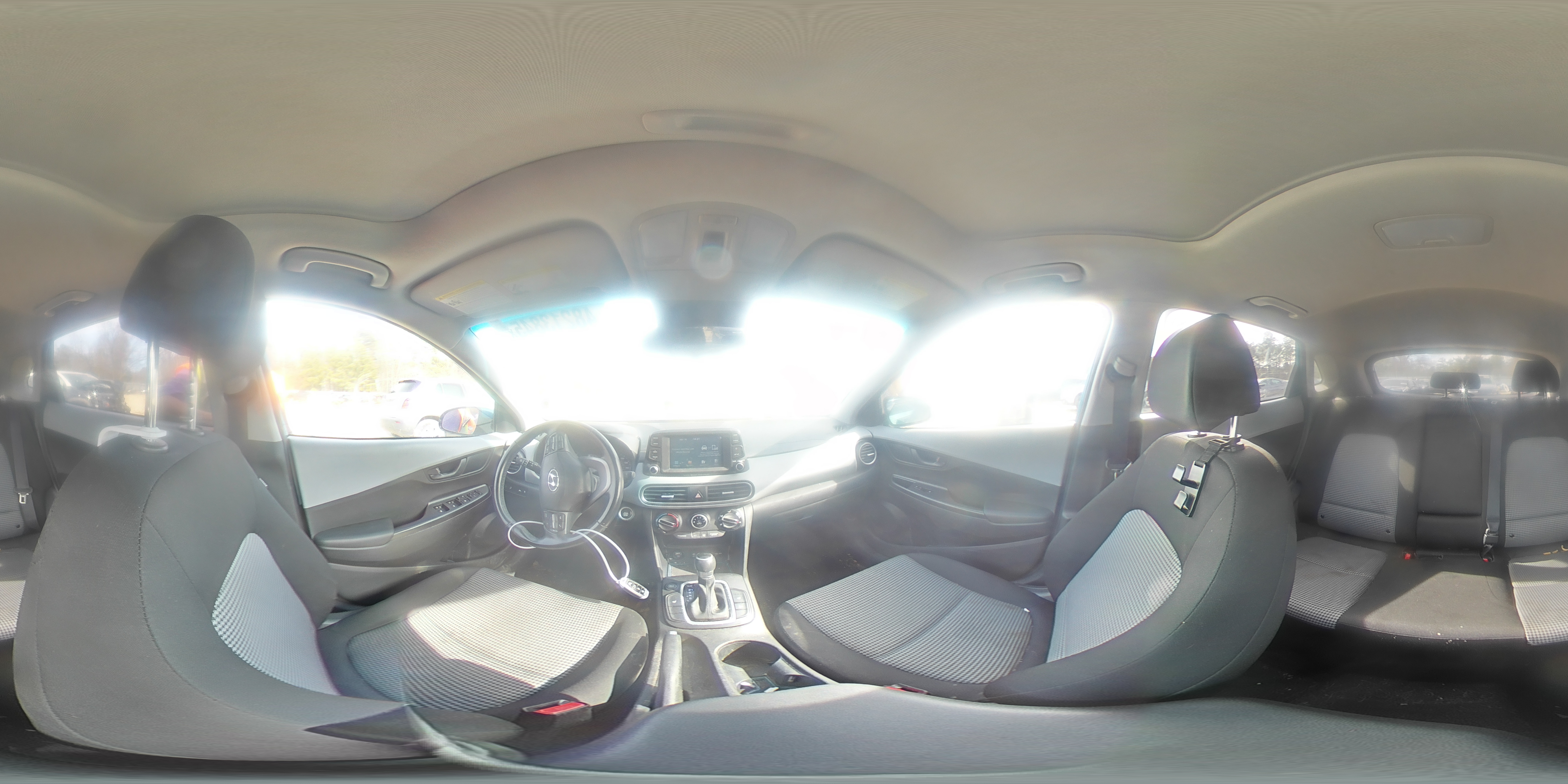 2019 Hyundai Kona - Image 14