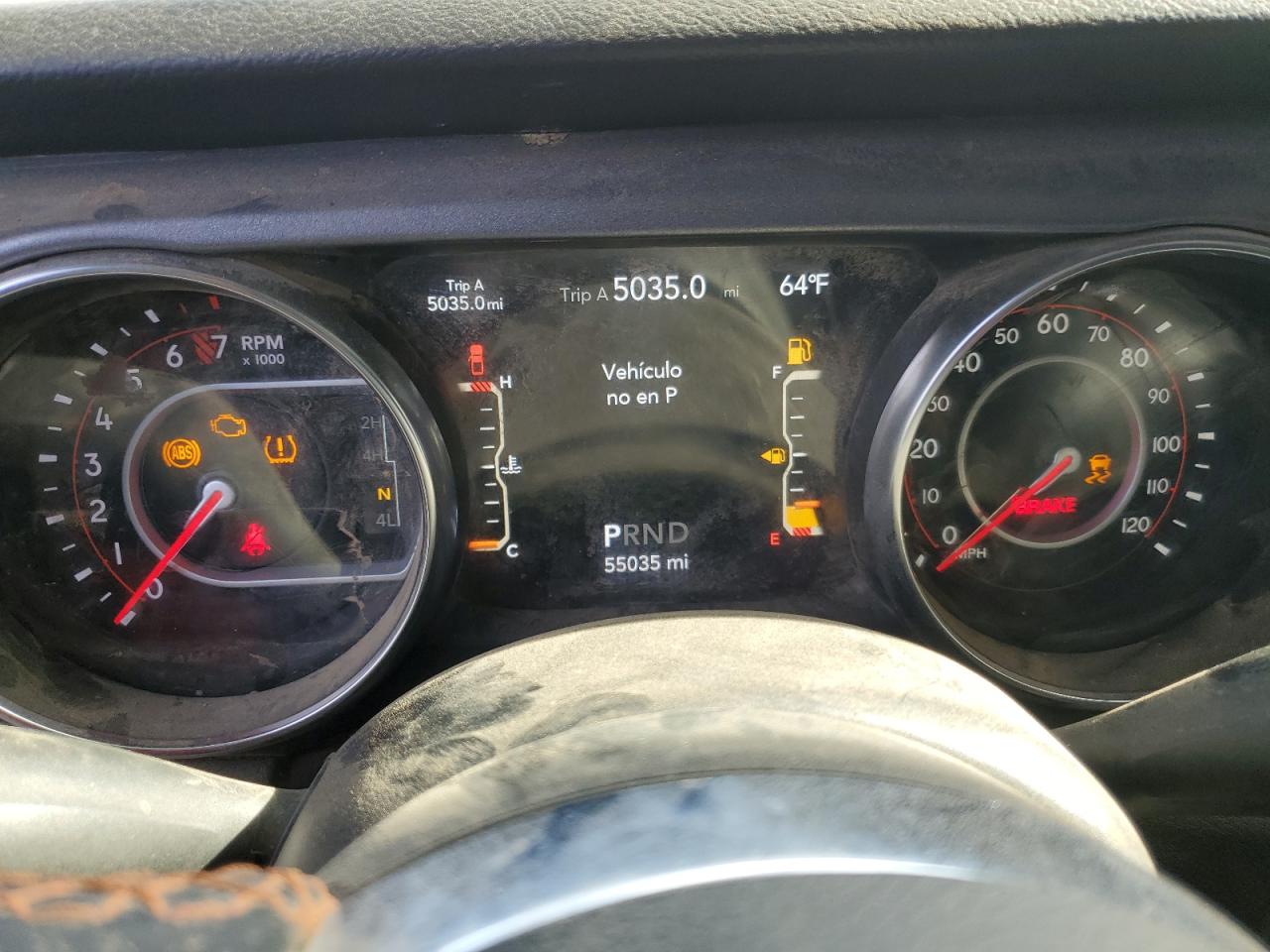 2021 Jeep Gladiator - Image 9