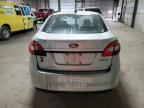 2012 Ford Fiesta S იყიდება Des Moines-ში, IA - Front End