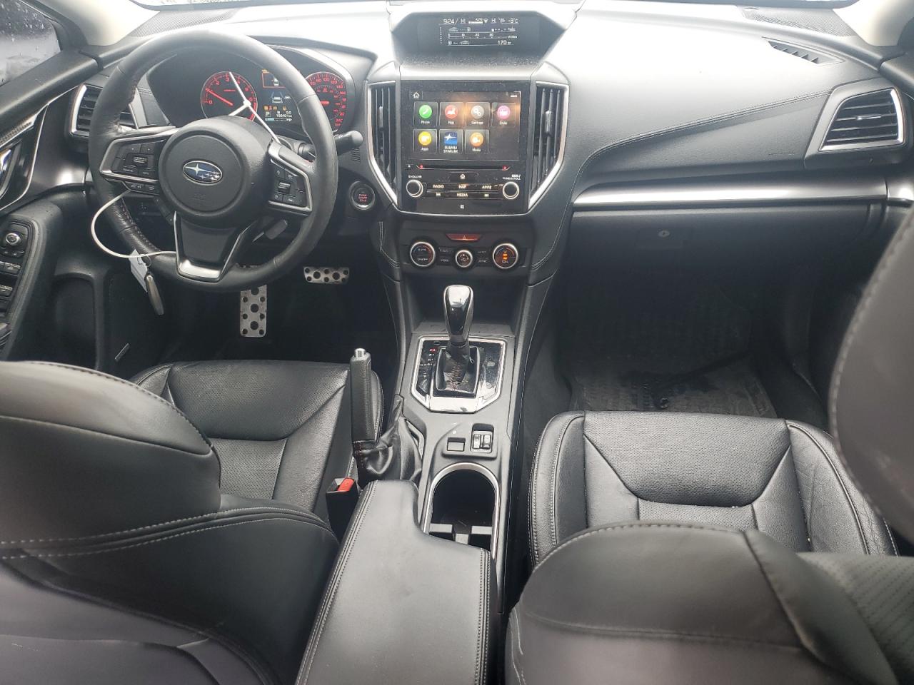 2019 Subaru Impreza - Image 8
