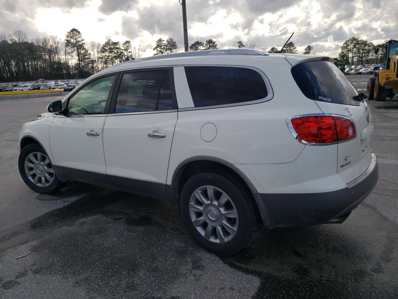 2012 Buick Enclave - Image 2