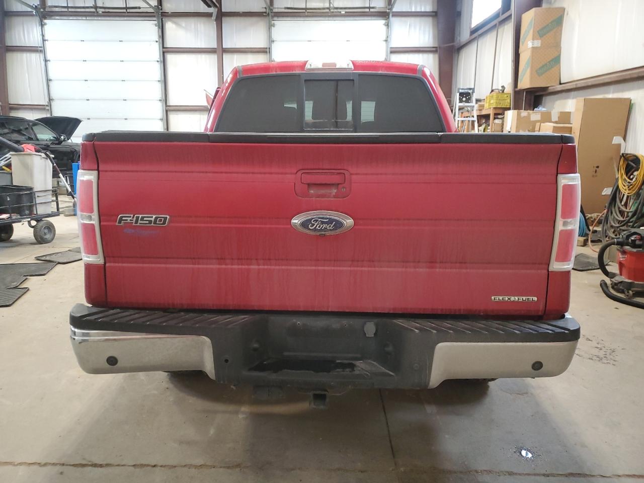 2011 Ford F-150 - Image 6