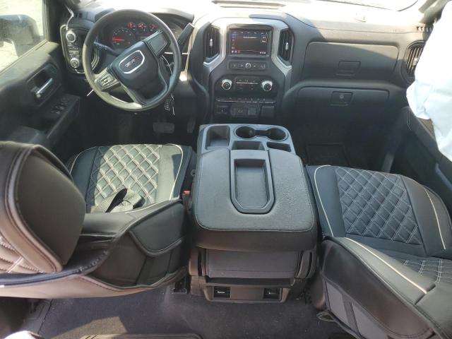  GMC SIERRA 2020 Biały