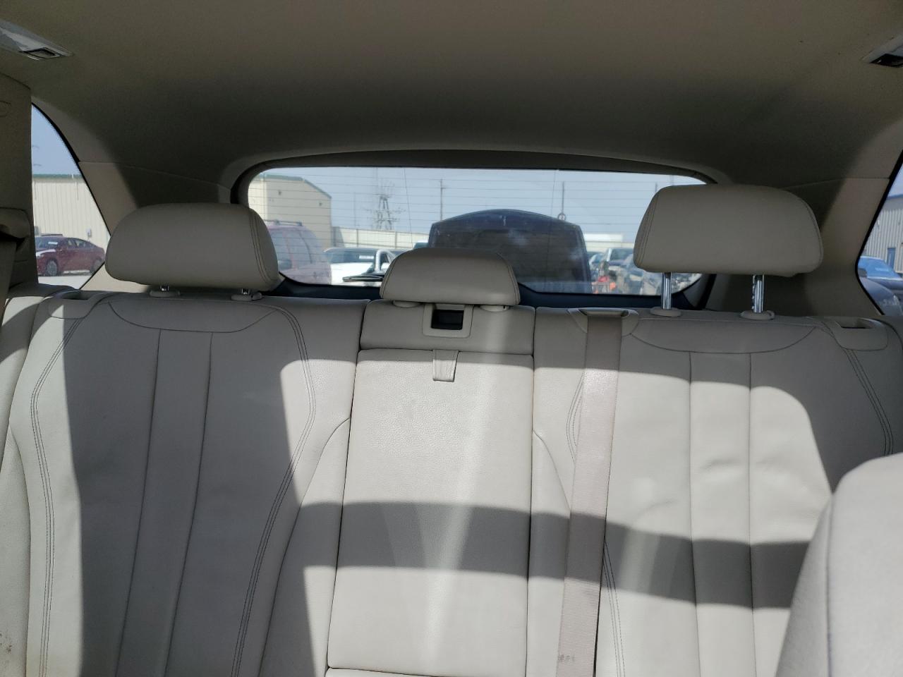 2014 BMW X5 - Image 10