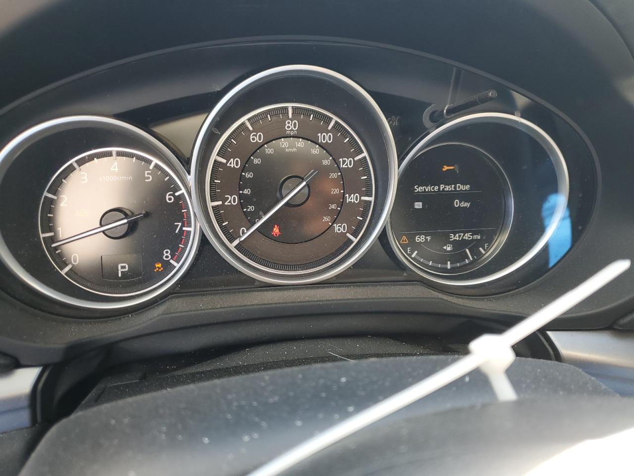 2019 Mazda CX-5 - Image 9