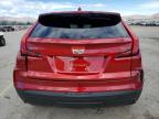 2024 Cadillac Xt4 Luxury на продаже в Las Vegas, NV - Rollover