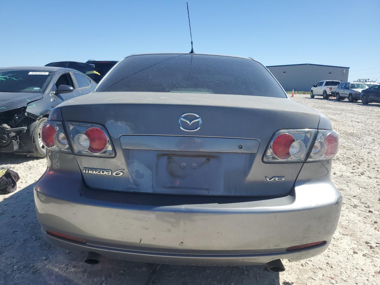 2006 Mazda 6 - Image 6