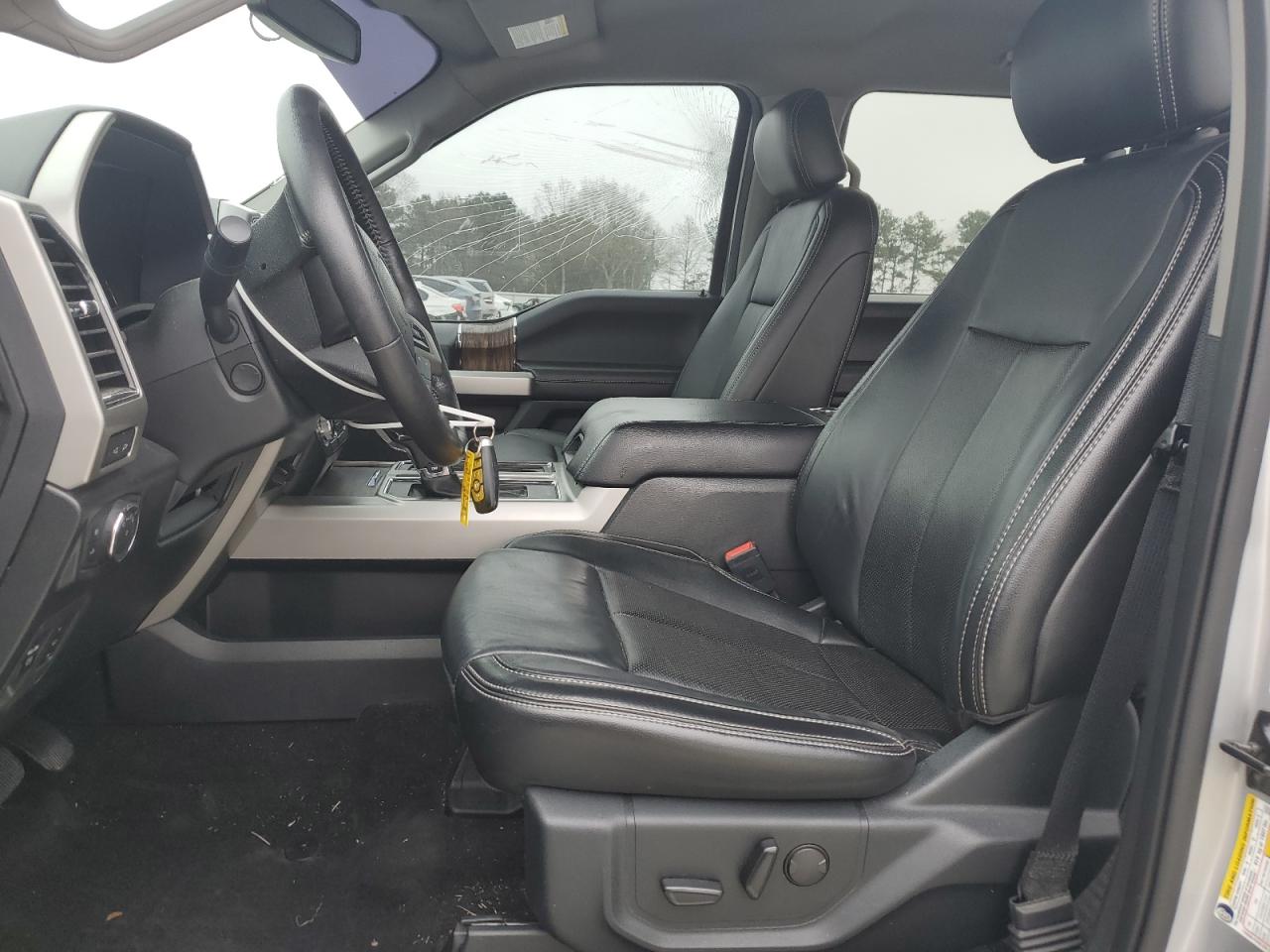 2019 Ford F-150 - Image 7