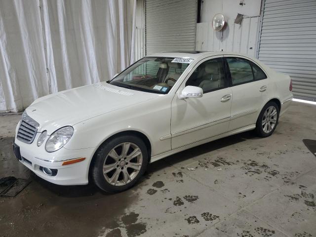 2009 Mercedes-Benz E 350 4Matic