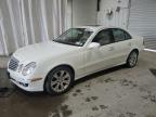2009 Mercedes-Benz E 350 4Matic на продаже в Albany, NY - Water/Flood