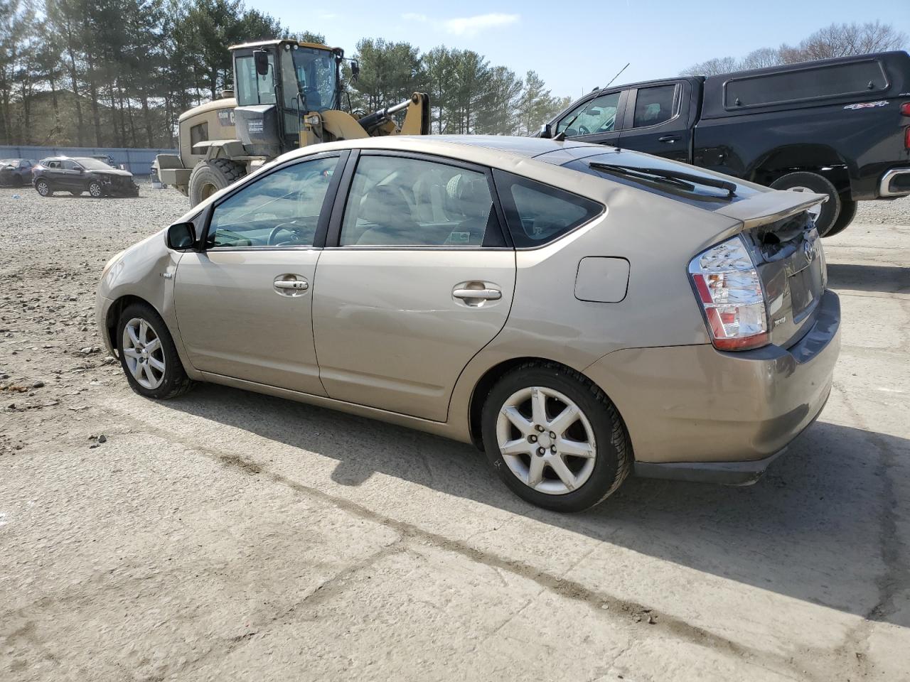 2009 Toyota Prius - Image 2