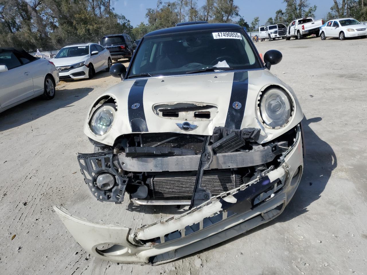 2016 MINI Cooper - Image 5
