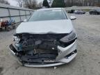 2020 Hyundai Accent Se en Venta en Gastonia, NC - Front End