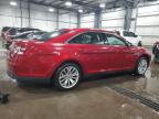 2014 Ford Taurus Limited للبيع في Ham Lake، MN - Front End