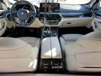 2021 Bmw 540 Xi for Sale in Harleyville, SC - Top/Roof