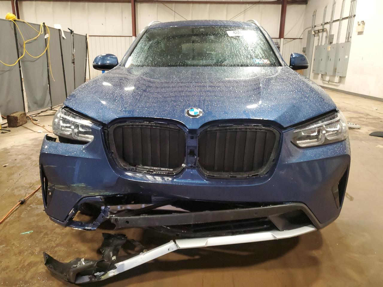 2024 BMW X3 - Image 5