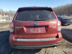 2017 Subaru Forester 2.5I Premium na sprzedaż w Baltimore, MD - Front End