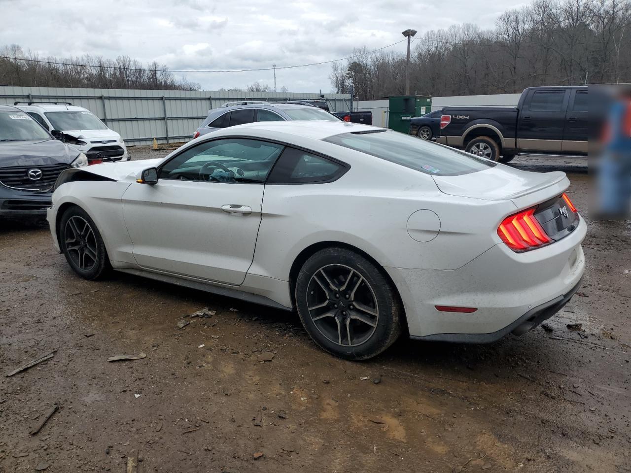 2020 Ford Mustang - Image 2