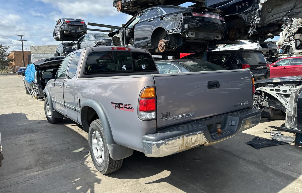 2002 Toyota Tundra - Image 3