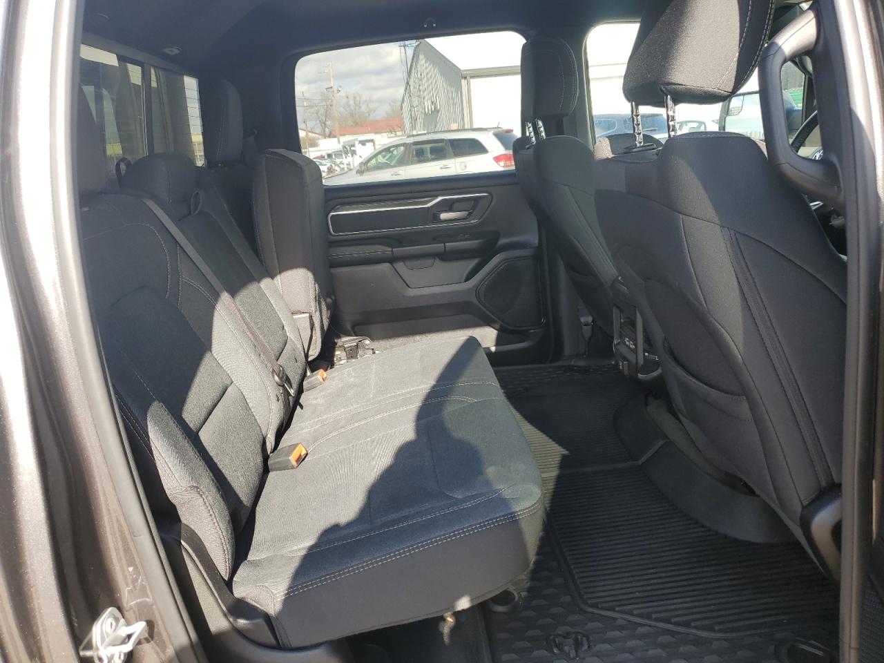 2020 RAM 1500 - Image 10