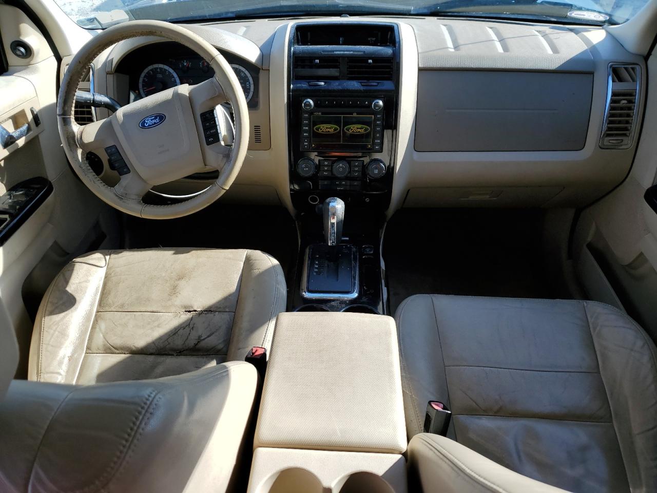 2010 Ford Escape - Image 8
