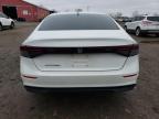 2023 HONDA ACCORD EX for sale at Copart ON - LONDON