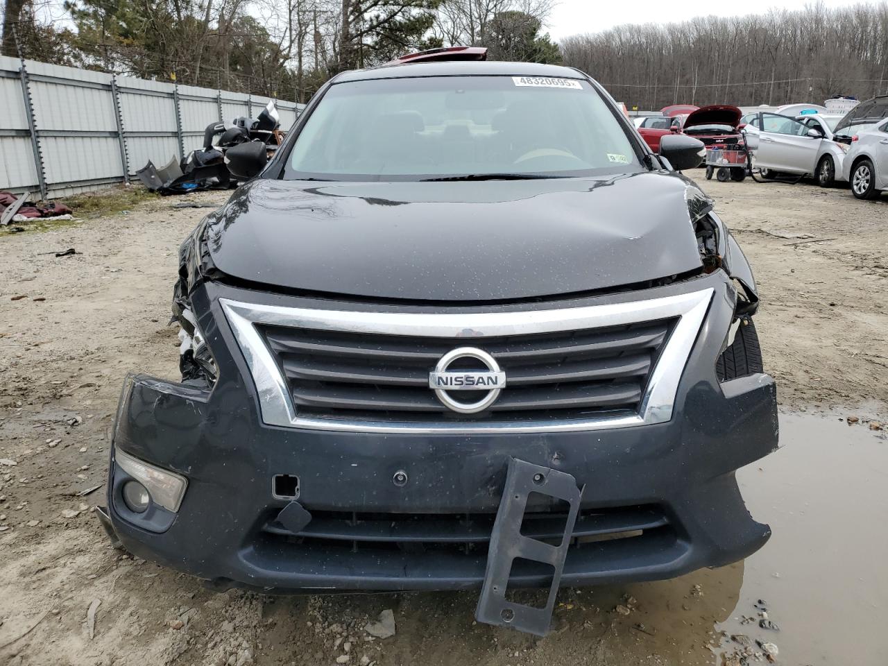 2013 Nissan Altima - Image 5