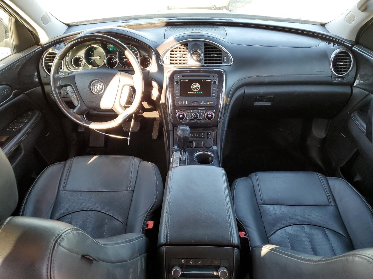 2017 Buick Enclave - Image 8