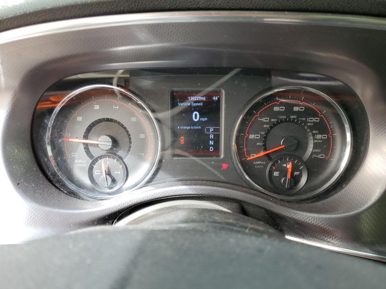 2014 Dodge Charger - Image 9