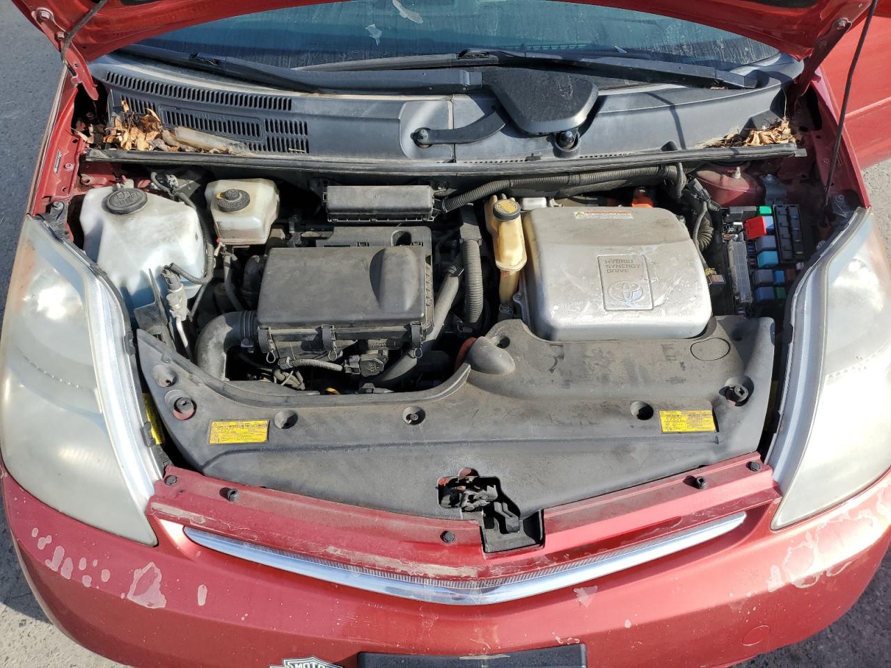 2007 Toyota Prius - Image 11
