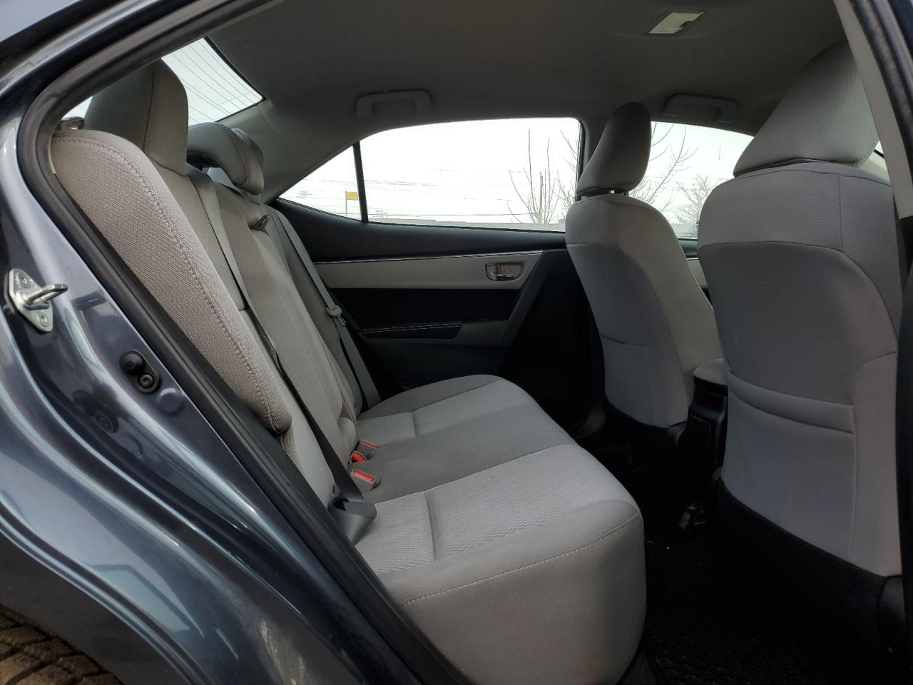 2015 Toyota Corolla - Image 10