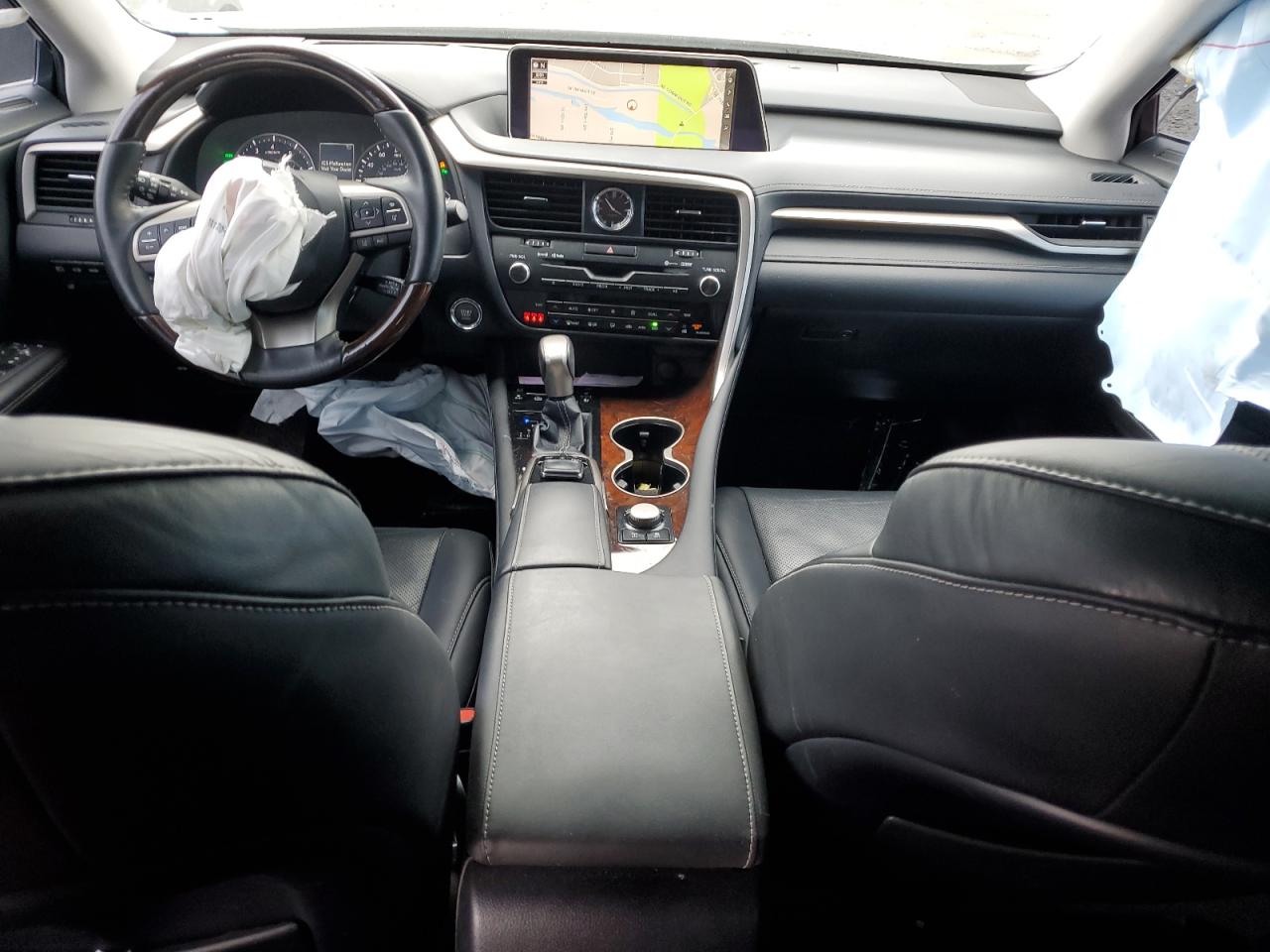 2018 Lexus RX - Image 8