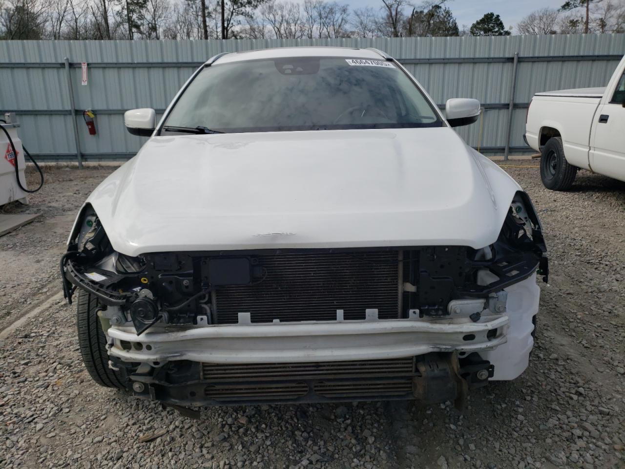 2017 Volvo XC60 - Image 5