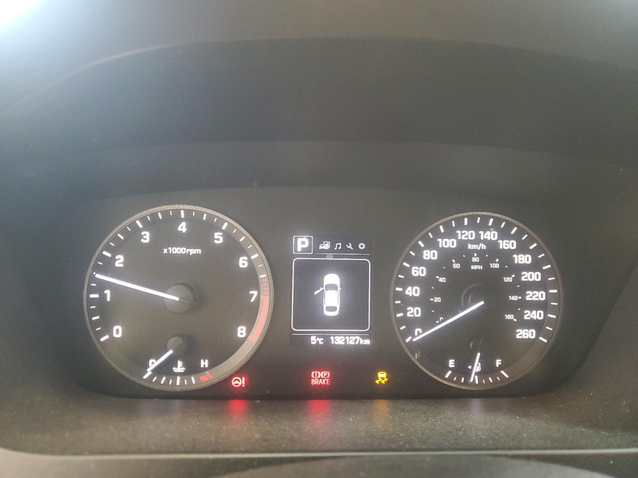 2016 Hyundai Sonata - Image 9