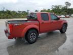 2018 Nissan Frontier S للبيع في Fort Pierce، FL - Side