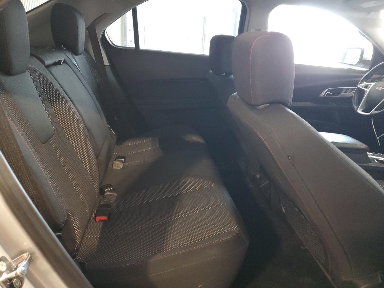 2017 Chevrolet Equinox - Image 11