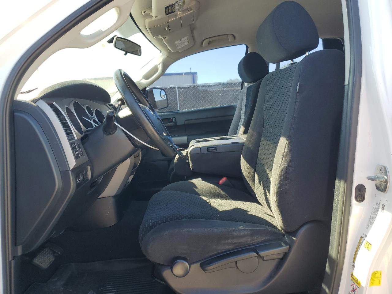 2012 Toyota Tundra - Image 7