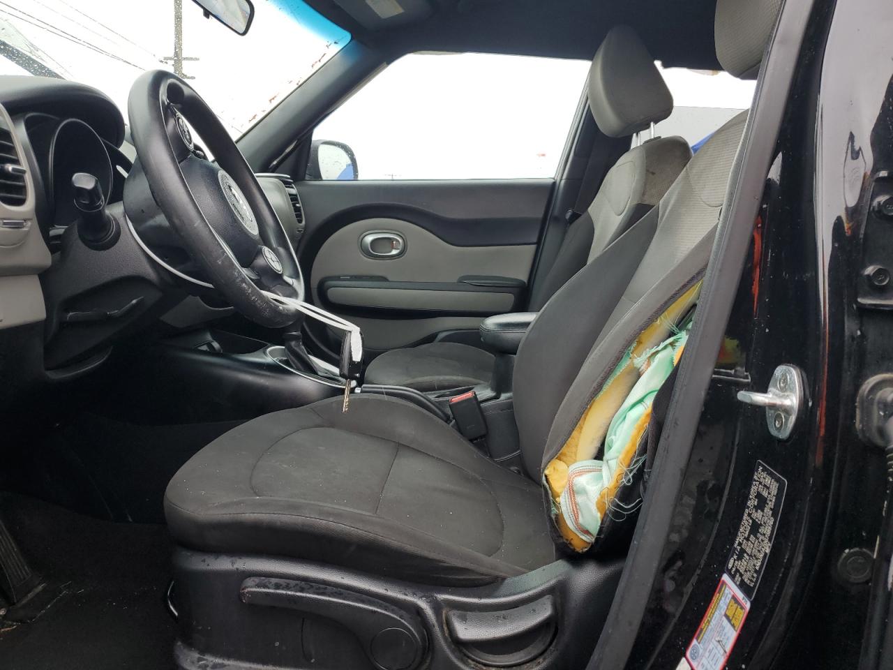 2016 Kia Soul - Image 7