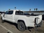 2022 Toyota Tacoma Double Cab продається в Van Nuys, CA - All Over