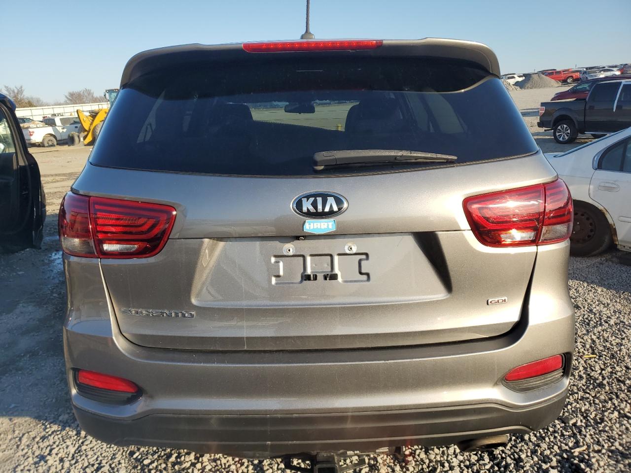 2019 Kia Sorento - Image 6
