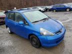 2007 Honda Fit  للبيع في Marlboro، NY - Minor Dent/Scratches